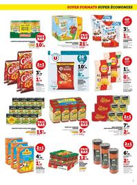 Catalogue Super U page 3