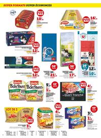Catalogue Super U page 4