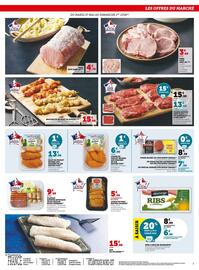 Catalogue Super U page 7