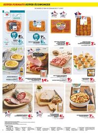 Catalogue Super U page 8