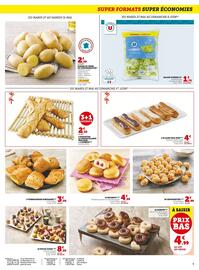 Catalogue Super U page 9