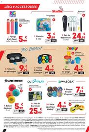 Catalogue Sport 2000 page 10