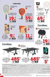Catalogue Sport 2000 page 11