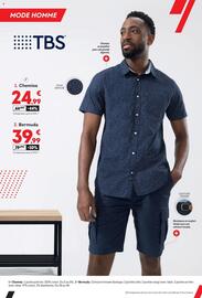 Catalogue Sport 2000 page 2