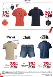 Catalogue Sport 2000 page 3