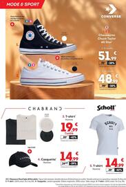 Catalogue Sport 2000 page 4