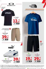 Catalogue Sport 2000 page 5