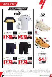 Catalogue Sport 2000 page 6