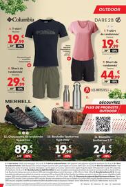 Catalogue Sport 2000 page 7