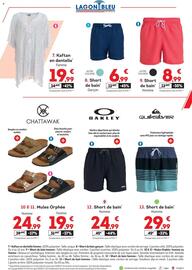 Catalogue Sport 2000 page 9
