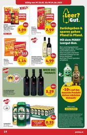 PENNY Flugblatt woche 22 Seite 19