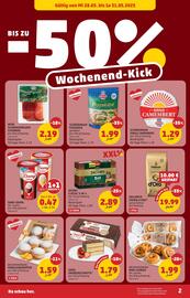 PENNY Flugblatt woche 22 Seite 2