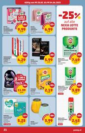 PENNY Flugblatt woche 22 Seite 21