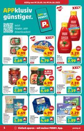PENNY Flugblatt woche 22 Seite 5
