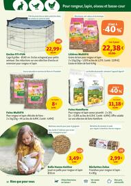 Catalogue Maxi Zoo semaine 22 page 10