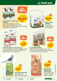 Catalogue Maxi Zoo semaine 22 page 11