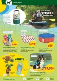 Catalogue Maxi Zoo semaine 22 page 2