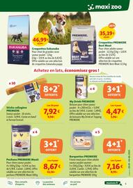 Catalogue Maxi Zoo semaine 22 page 5