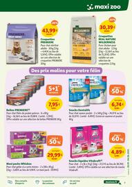 Catalogue Maxi Zoo semaine 22 page 7