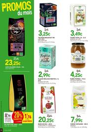 Catalogue naturéO page 14