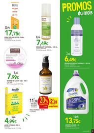 Catalogue naturéO page 23