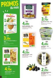 Catalogue naturéO page 4