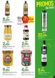 Catalogue naturéO page 7