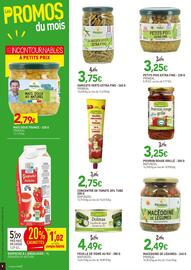 Catalogue naturéO page 8