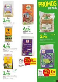 Catalogue naturéO page 9