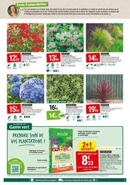 Catalogue Gamm vert page 3