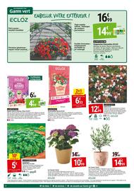 Catalogue Gamm vert page 4