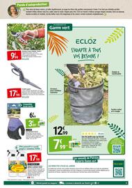 Catalogue Gamm vert page 5