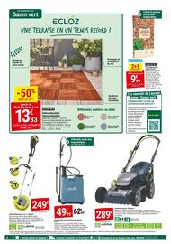 Catalogue Gamm vert page 6