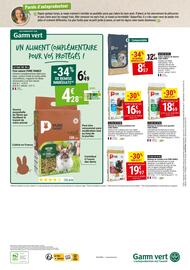 Catalogue Gamm vert page 8