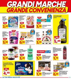 Volantino DPiù Pagina 13