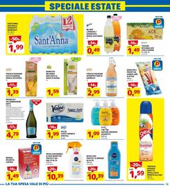 Volantino DPiù Pagina 15
