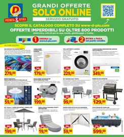 Volantino DPiù Pagina 19