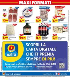 Volantino DPiù Pagina 20
