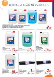 Volantino Zona Pagina 21