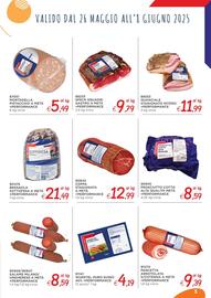 Volantino Zona Pagina 3