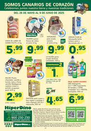 Folleto HiperDino Página 37