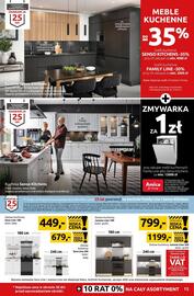 Black Red White gazetka Strona 15
