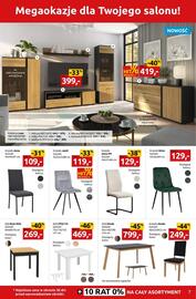 Black Red White gazetka Strona 7