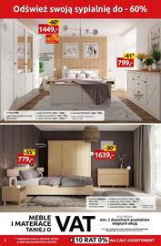 Black Red White gazetka Strona 8