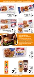 Volantino Spazio Conad settimana 22 Pagina 3