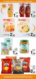 Volantino Spazio Conad settimana 22 Pagina 4