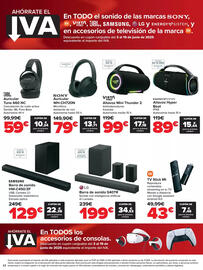 Folleto Carrefour semana 22 Página 12