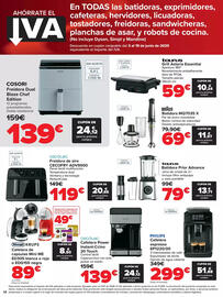 Folleto Carrefour semana 22 Página 18