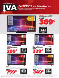 Folleto Carrefour semana 22 Página 2
