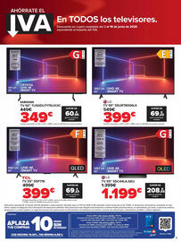 Folleto Carrefour semana 22 Página 3